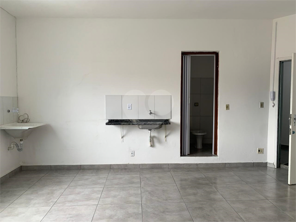 Sala-Conjunto, 25 m² - Foto 4