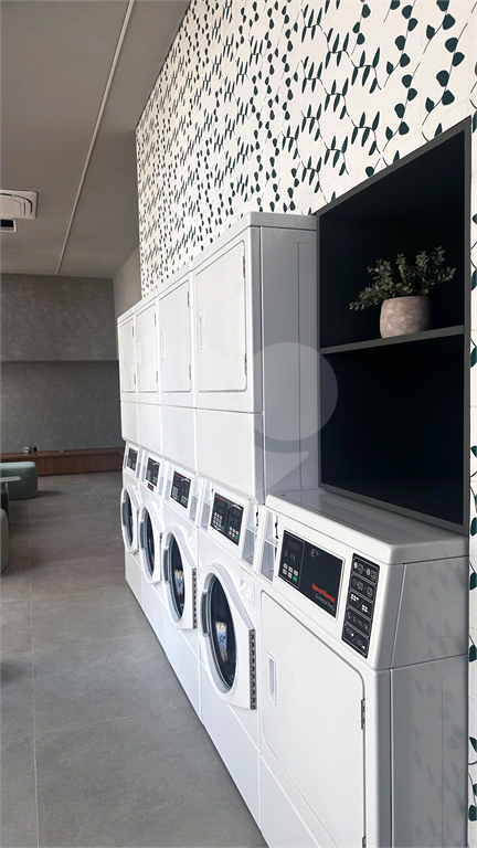Apartamento de 3 Dormitórios à Venda no Brooklin