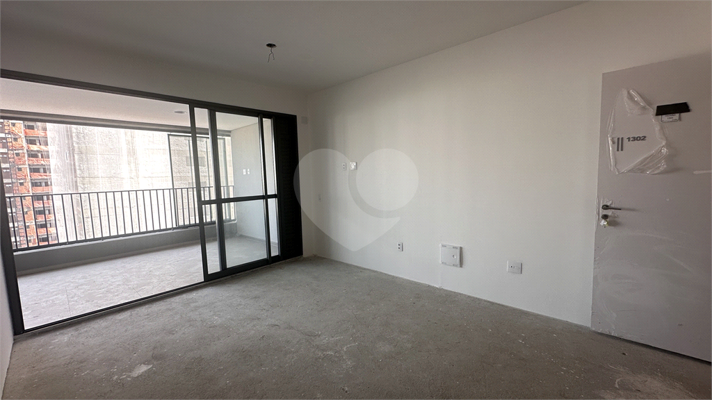 Apartamento de 3 Dormitórios à Venda no Brooklin