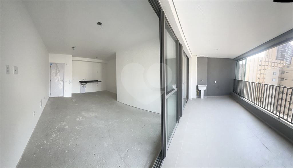 Apartamento de 3 Dormitórios à Venda no Brooklin