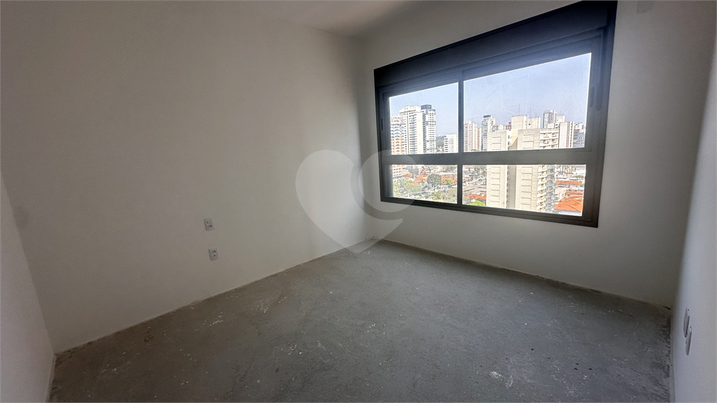 Apartamento de 3 Dormitórios à Venda no Brooklin