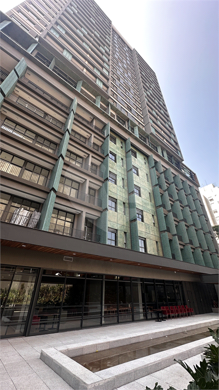 Apartamento de 3 Dormitórios à Venda no Brooklin