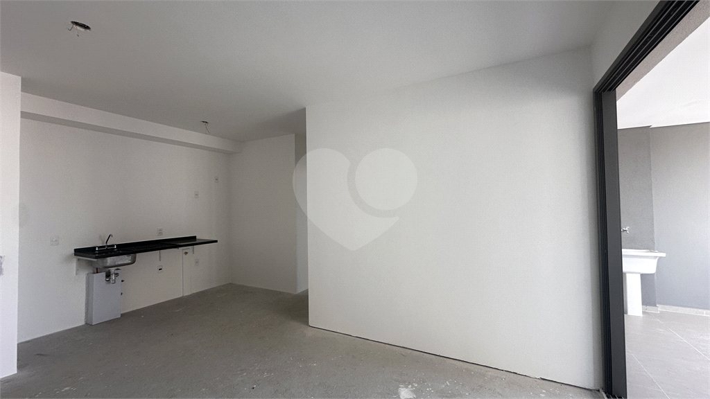 Apartamento de 3 Dormitórios à Venda no Brooklin