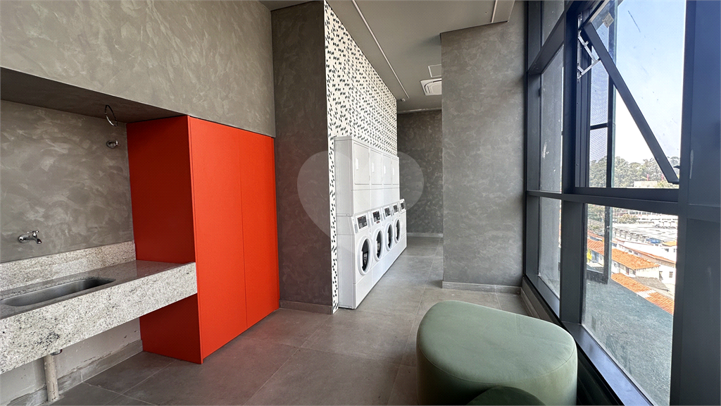 Apartamento de 3 Dormitórios à Venda no Brooklin