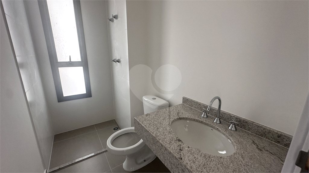 Apartamento de 3 Dormitórios à Venda no Brooklin