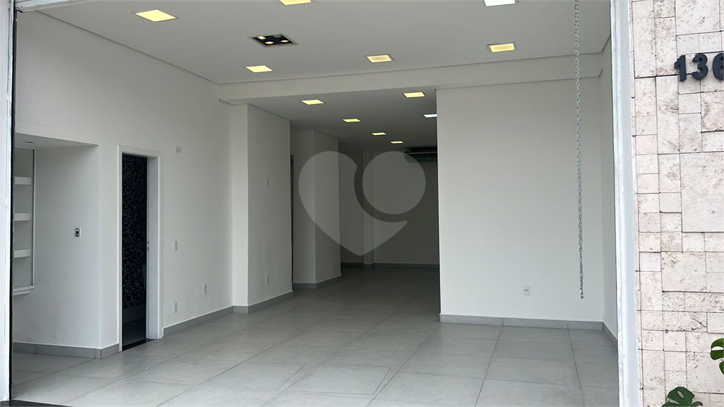 Loja-Salão para alugar, 296m² - Foto 1