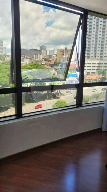 Sala comercial para locação na Parada Inglesa