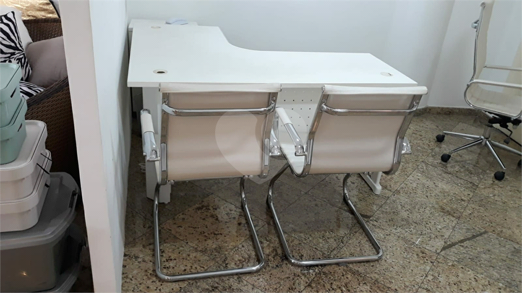 Sala comercial para locação na Parada Inglesa
