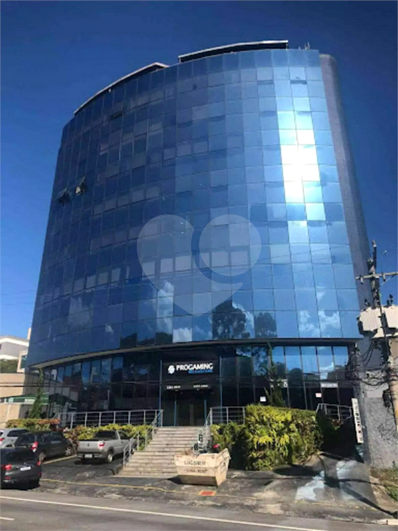 Sala comercial para locação na Parada Inglesa