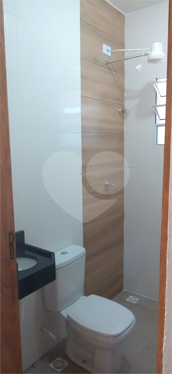 Casa para alugar com 1 quarto, 55m² - Foto 5