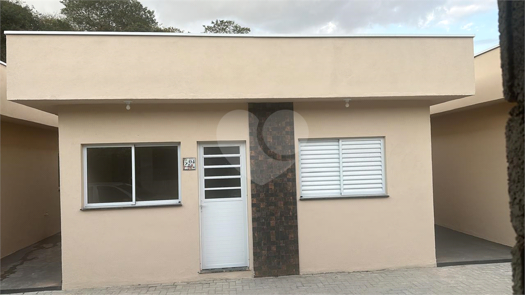 Casa, 1 quarto, 55 m² - Foto 1