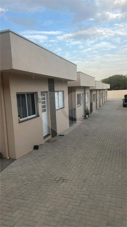 Casa, 1 quarto, 55 m² - Foto 2