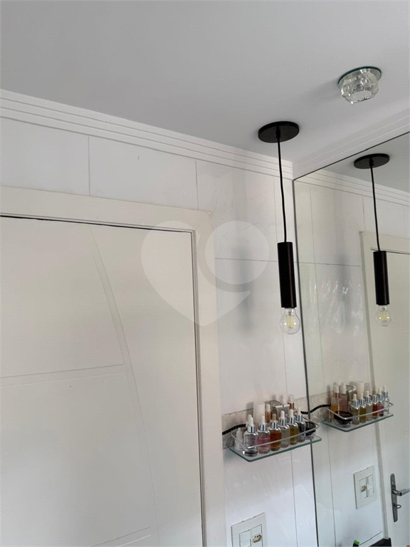 APARTAMENTO em VILA NOVA CACHOEIRINHA