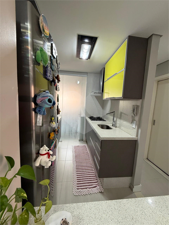 APARTAMENTO em VILA NOVA CACHOEIRINHA