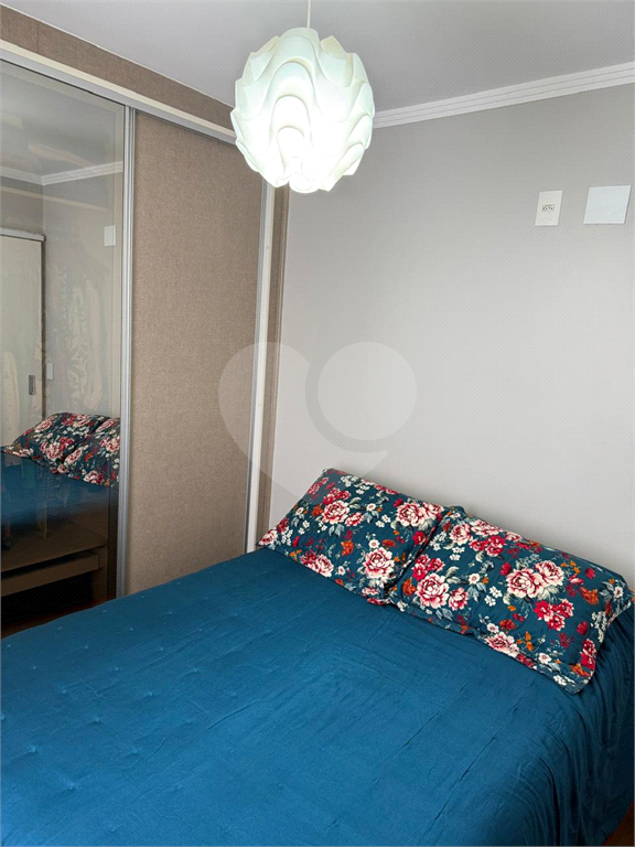 APARTAMENTO em VILA NOVA CACHOEIRINHA