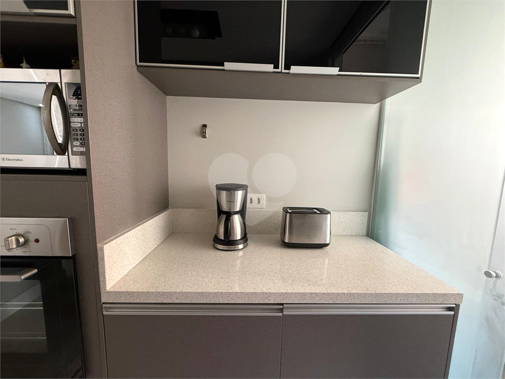 APARTAMENTO em VILA NOVA CACHOEIRINHA