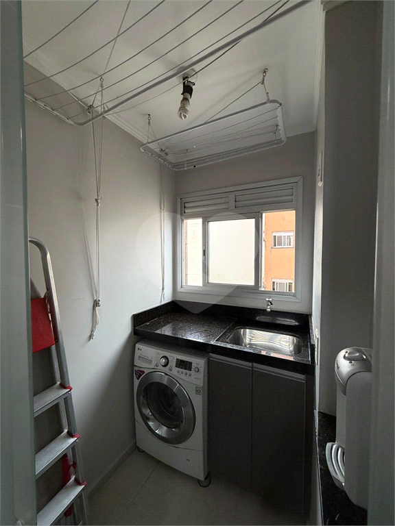 APARTAMENTO em VILA NOVA CACHOEIRINHA