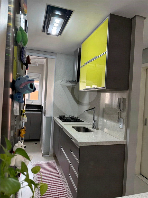 APARTAMENTO em VILA NOVA CACHOEIRINHA