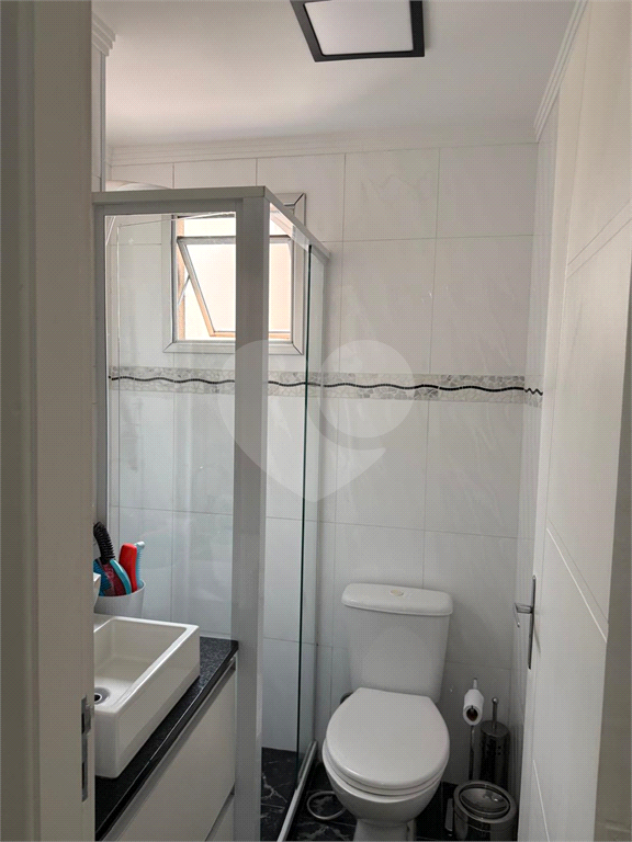 APARTAMENTO em VILA NOVA CACHOEIRINHA