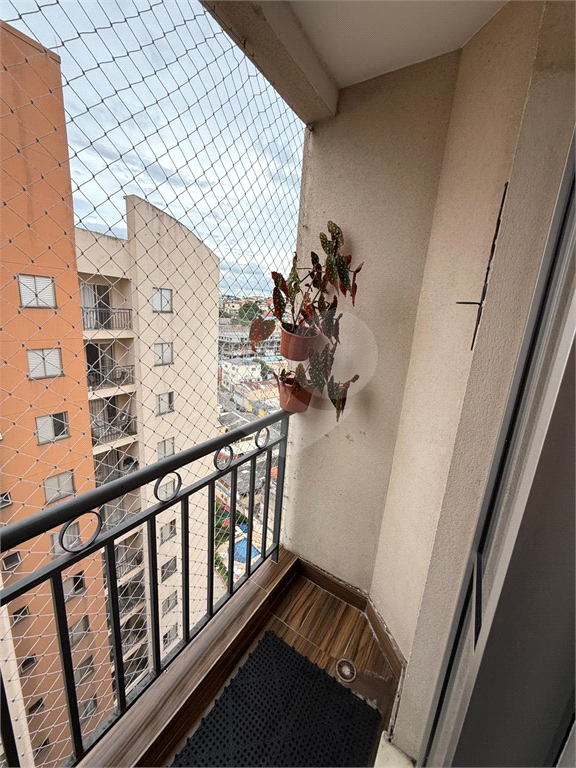 APARTAMENTO em VILA NOVA CACHOEIRINHA