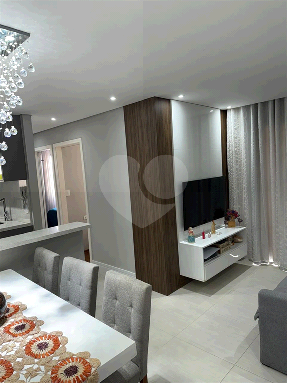 APARTAMENTO em VILA NOVA CACHOEIRINHA