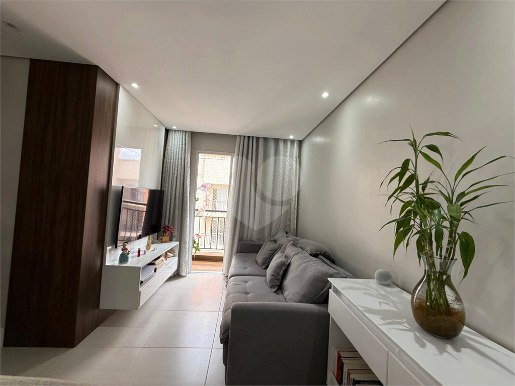 APARTAMENTO em VILA NOVA CACHOEIRINHA