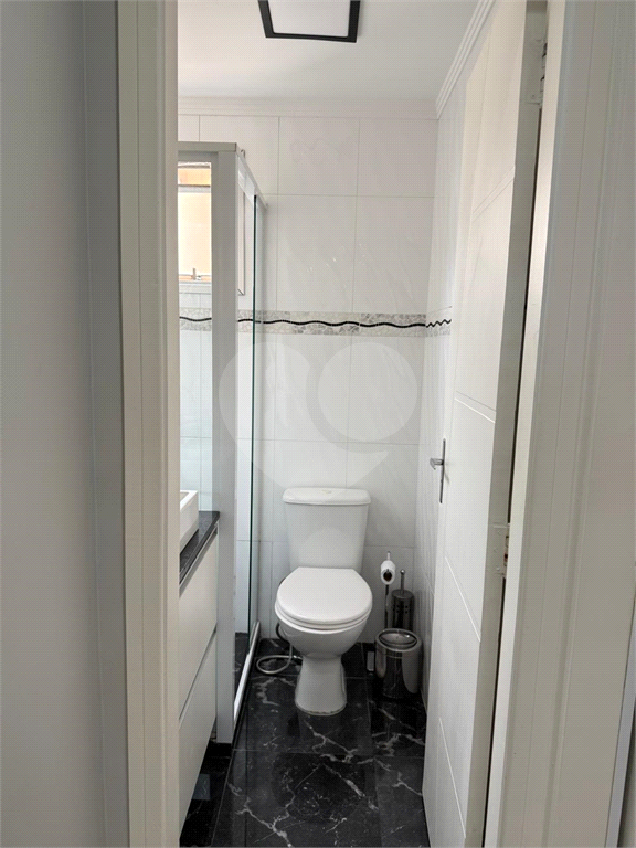 APARTAMENTO em VILA NOVA CACHOEIRINHA