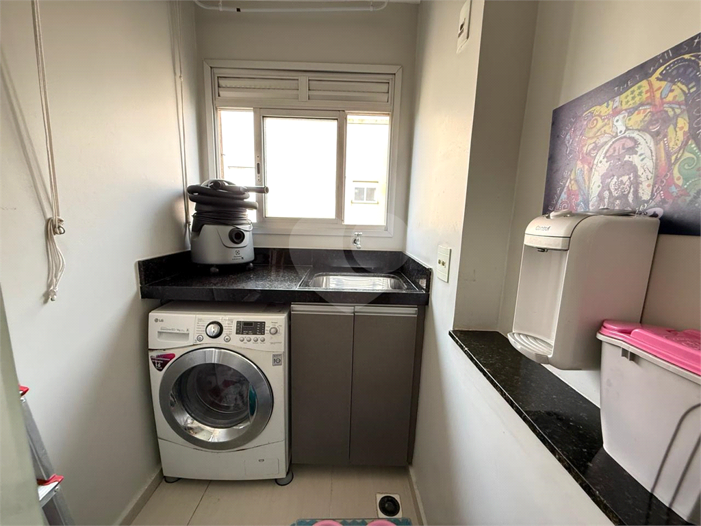 APARTAMENTO em VILA NOVA CACHOEIRINHA