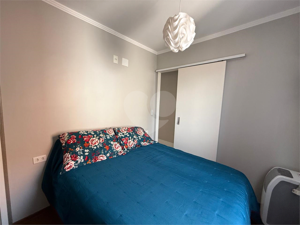 APARTAMENTO em VILA NOVA CACHOEIRINHA