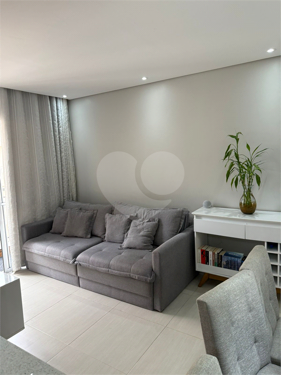 APARTAMENTO em VILA NOVA CACHOEIRINHA