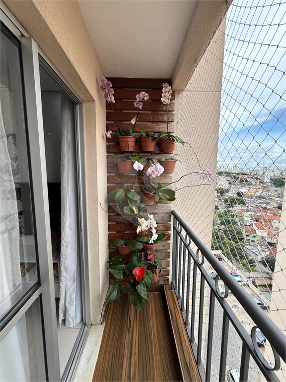 APARTAMENTO em VILA NOVA CACHOEIRINHA