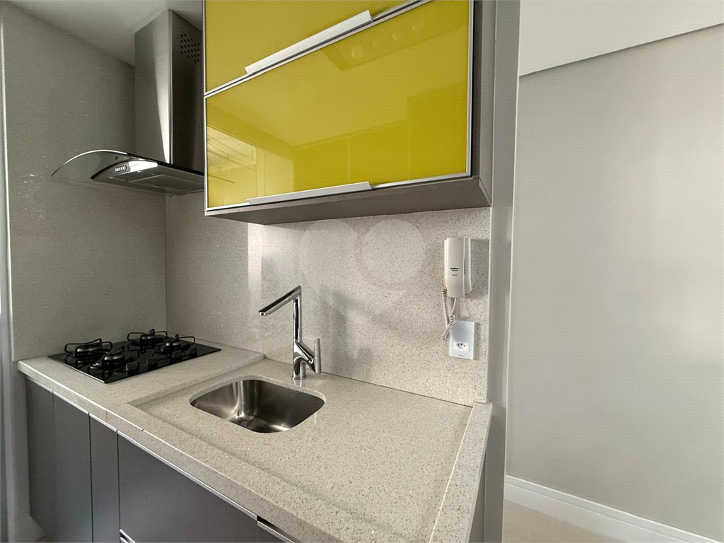 APARTAMENTO em VILA NOVA CACHOEIRINHA