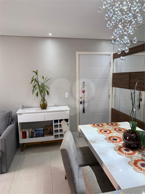 APARTAMENTO em VILA NOVA CACHOEIRINHA