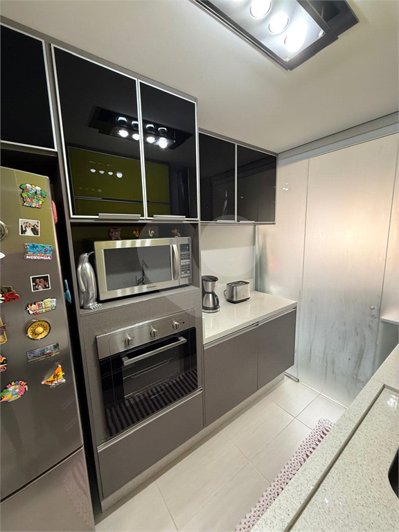APARTAMENTO em VILA NOVA CACHOEIRINHA