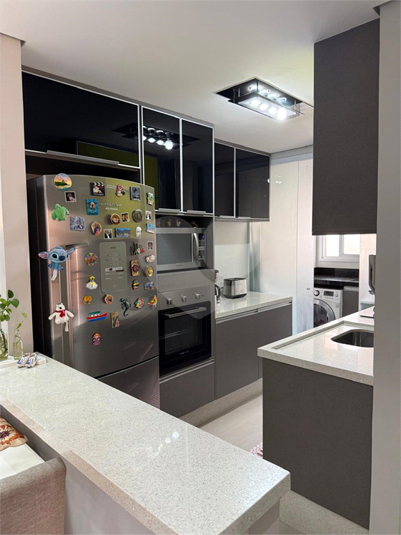 APARTAMENTO em VILA NOVA CACHOEIRINHA