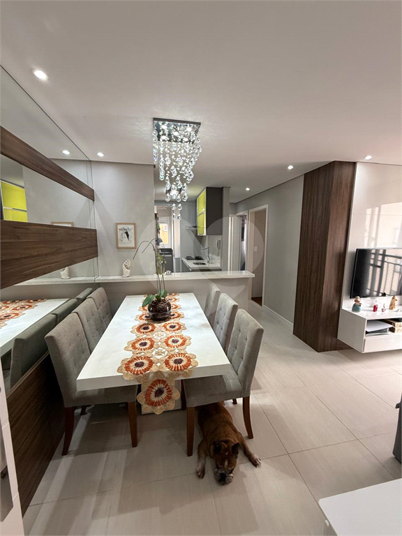 APARTAMENTO em VILA NOVA CACHOEIRINHA