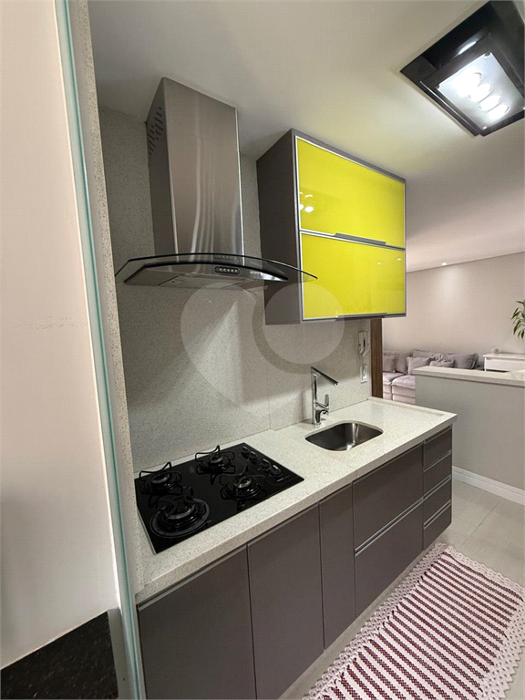 APARTAMENTO em VILA NOVA CACHOEIRINHA