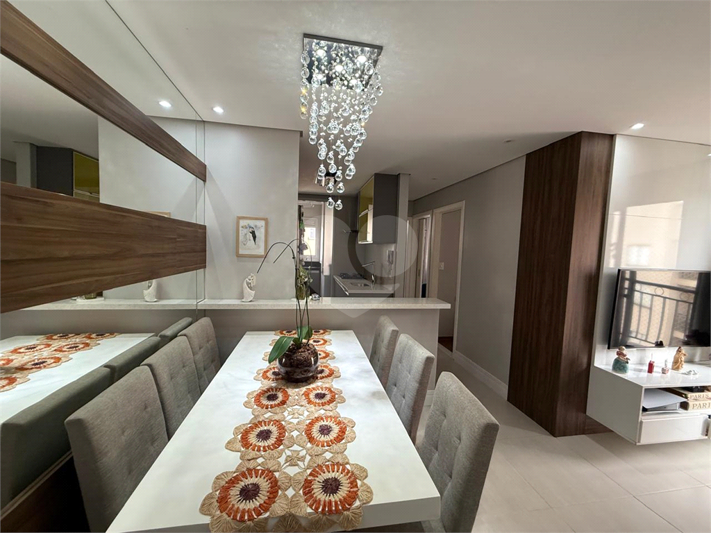 APARTAMENTO em VILA NOVA CACHOEIRINHA