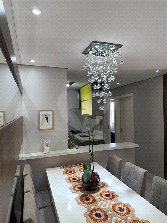 APARTAMENTO em VILA NOVA CACHOEIRINHA