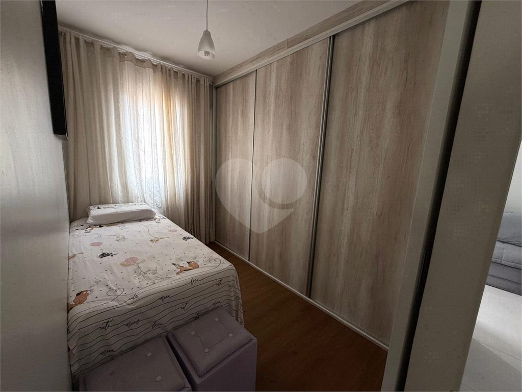 APARTAMENTO em VILA NOVA CACHOEIRINHA