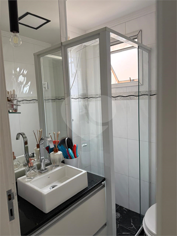 APARTAMENTO em VILA NOVA CACHOEIRINHA