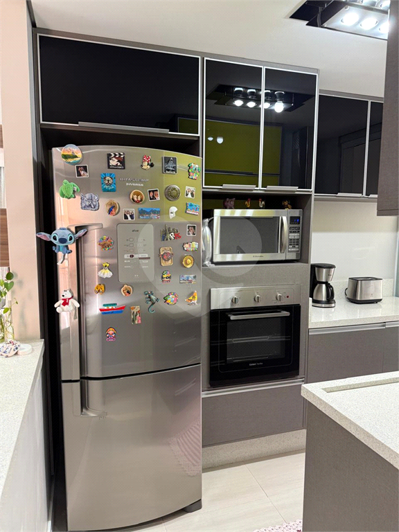 APARTAMENTO em VILA NOVA CACHOEIRINHA