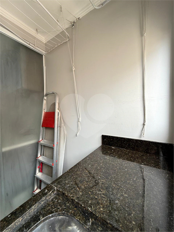 APARTAMENTO em VILA NOVA CACHOEIRINHA