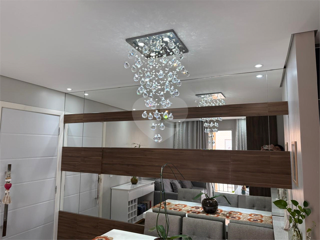 APARTAMENTO em VILA NOVA CACHOEIRINHA