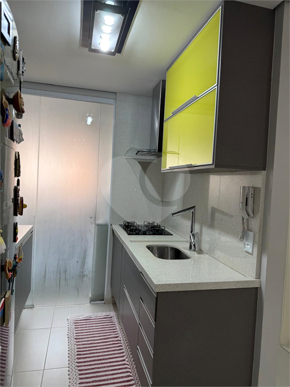 APARTAMENTO em VILA NOVA CACHOEIRINHA