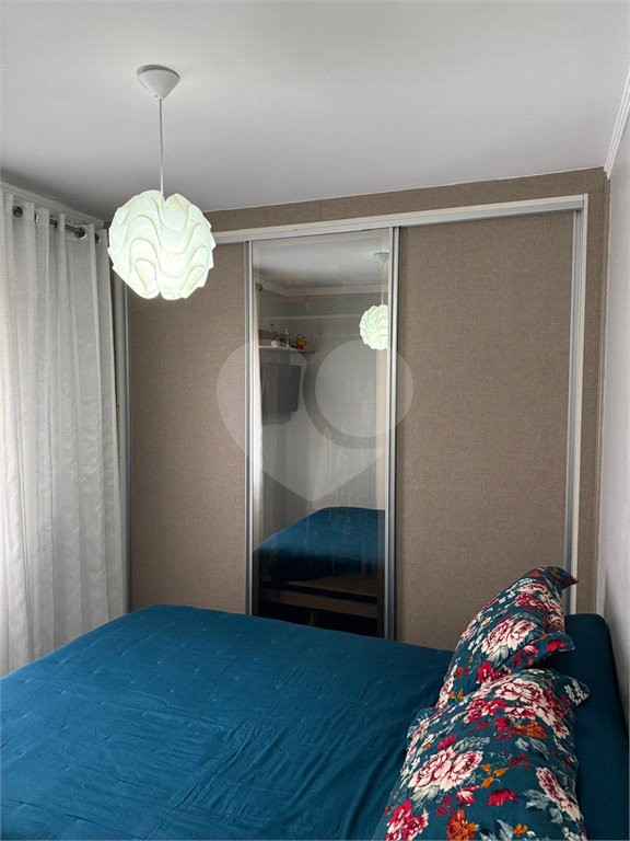 APARTAMENTO em VILA NOVA CACHOEIRINHA