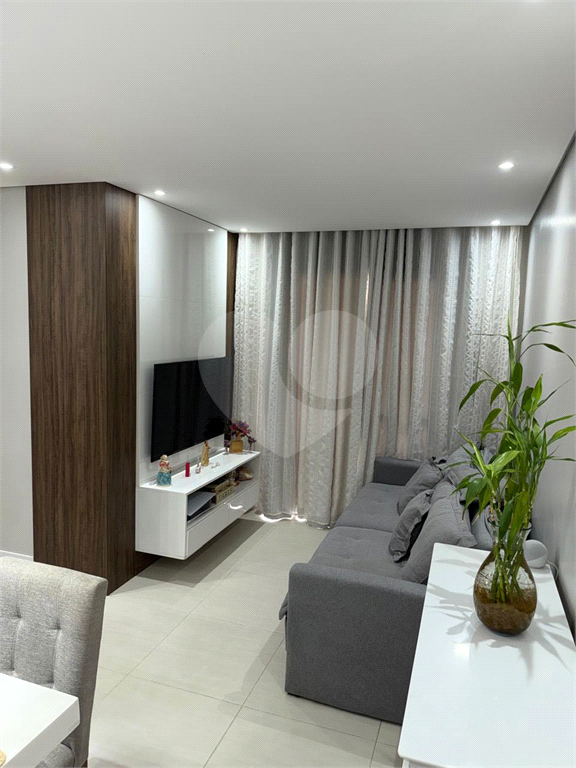APARTAMENTO em VILA NOVA CACHOEIRINHA