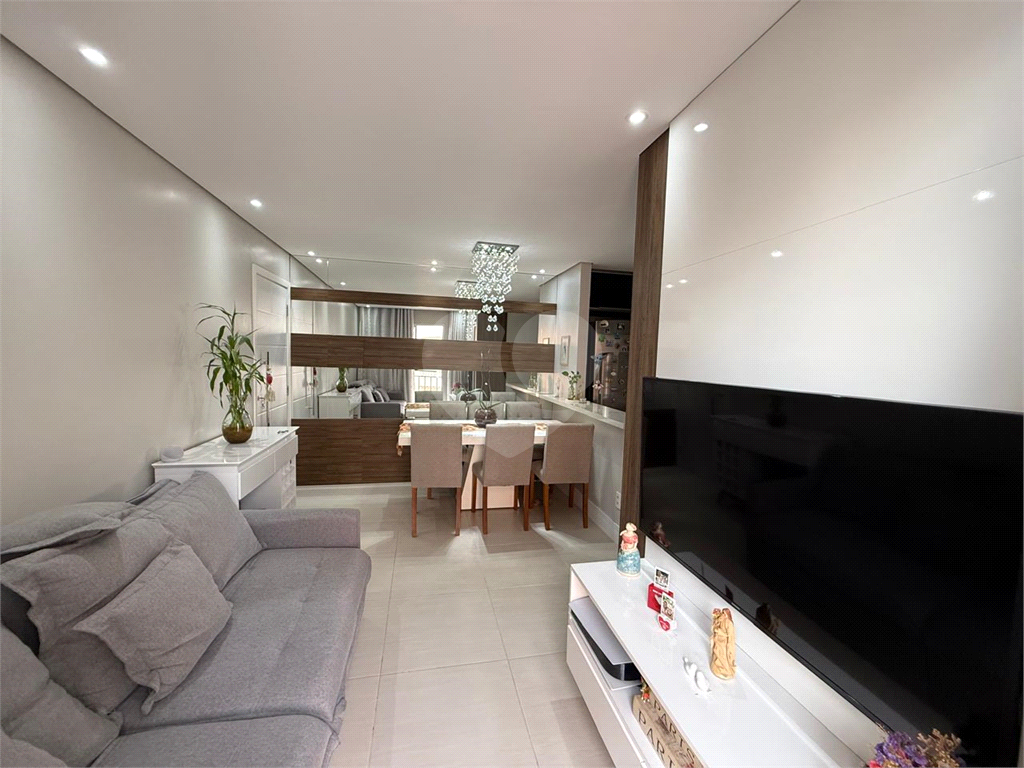 APARTAMENTO em VILA NOVA CACHOEIRINHA