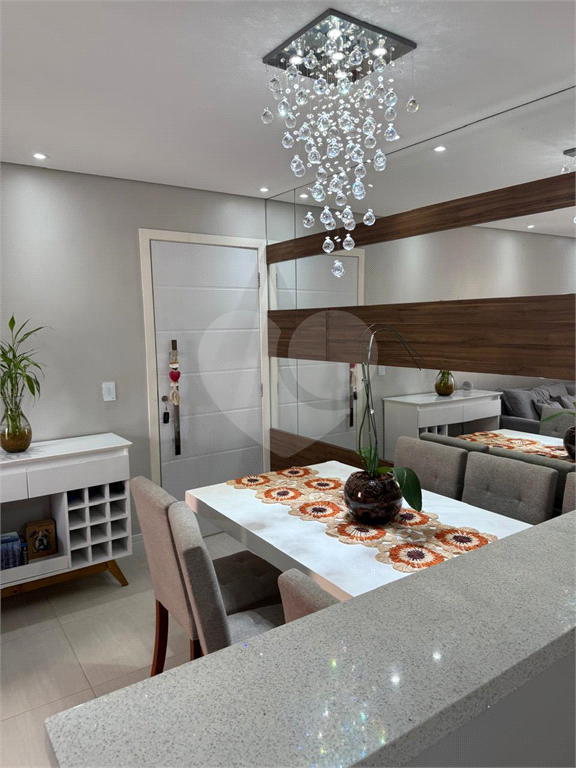 APARTAMENTO em VILA NOVA CACHOEIRINHA