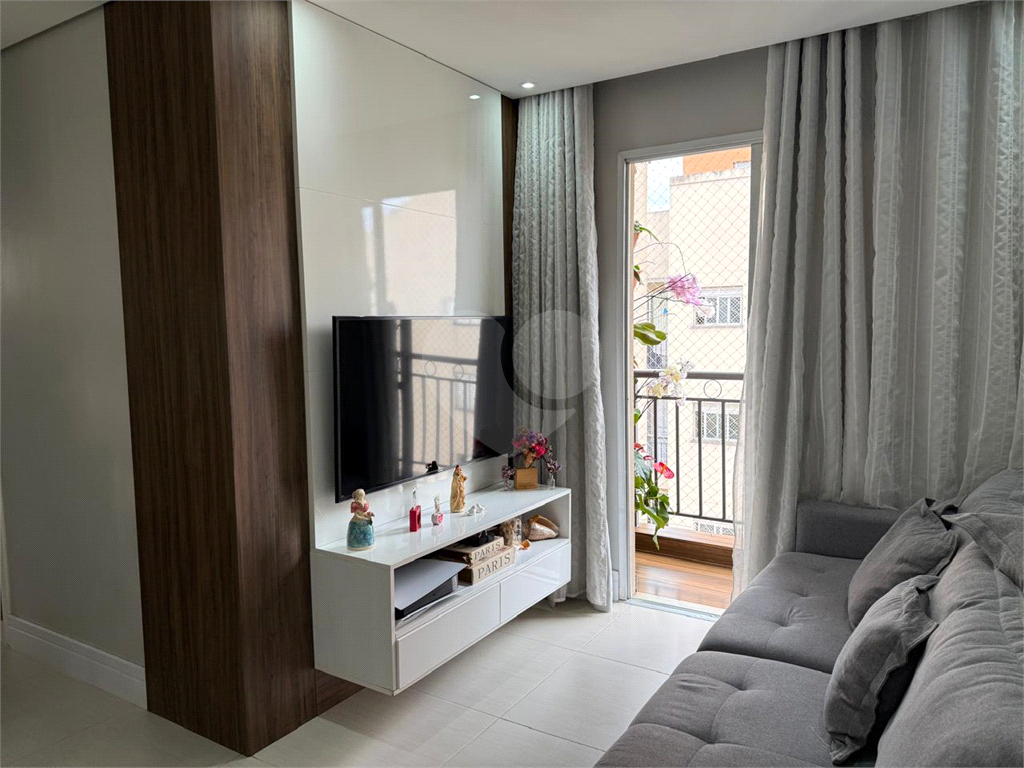 APARTAMENTO em VILA NOVA CACHOEIRINHA
